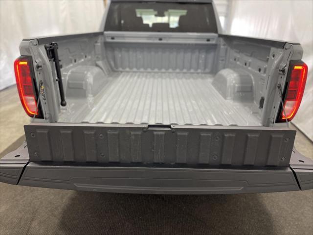 used 2024 GMC Sierra 1500 car, priced at $46,981