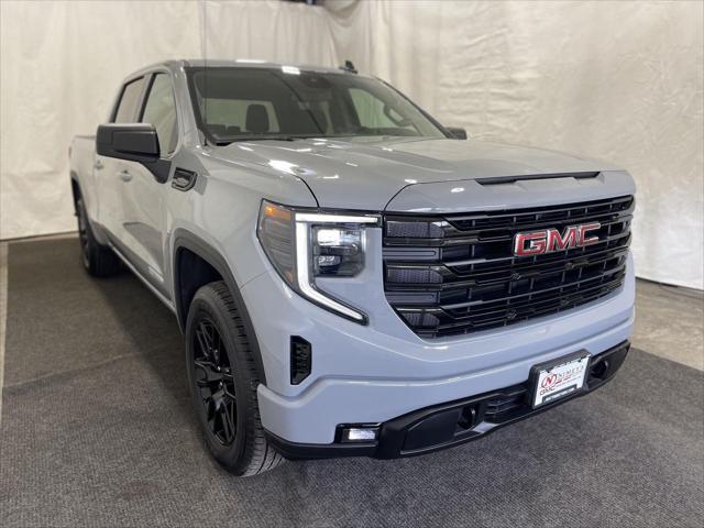 used 2024 GMC Sierra 1500 car, priced at $46,981