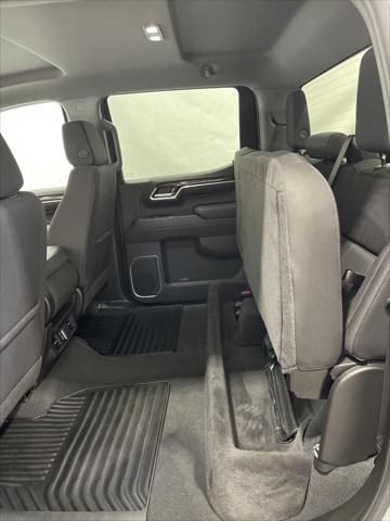 used 2024 GMC Sierra 1500 car, priced at $46,981