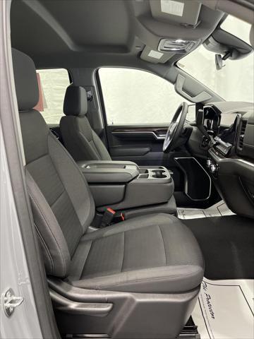 used 2024 GMC Sierra 1500 car, priced at $46,981
