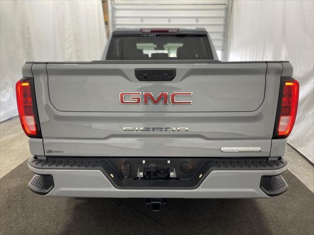 used 2024 GMC Sierra 1500 car, priced at $46,981