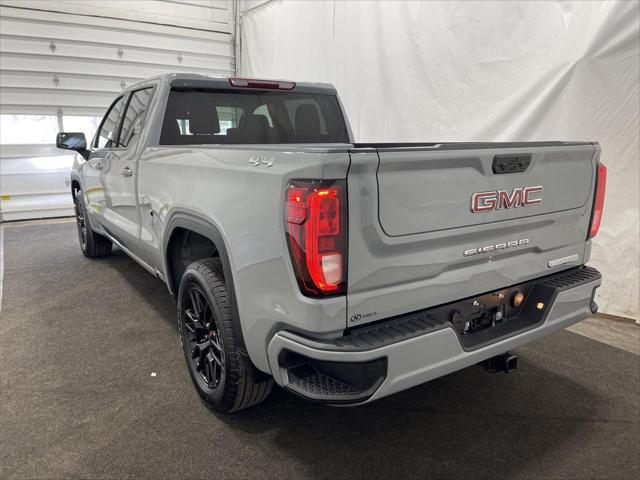 used 2024 GMC Sierra 1500 car, priced at $46,981