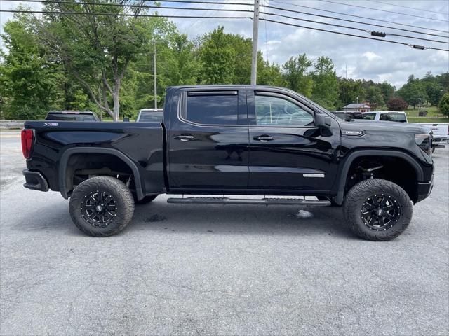 used 2024 GMC Sierra 1500 car, priced at $52,490