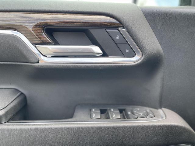 used 2024 GMC Sierra 1500 car, priced at $52,490