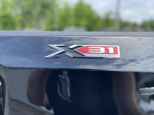 used 2024 GMC Sierra 1500 car, priced at $52,490
