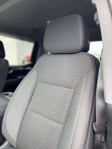 used 2024 GMC Sierra 1500 car, priced at $52,490