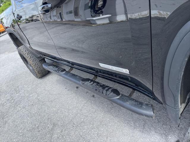 used 2024 GMC Sierra 1500 car, priced at $52,490