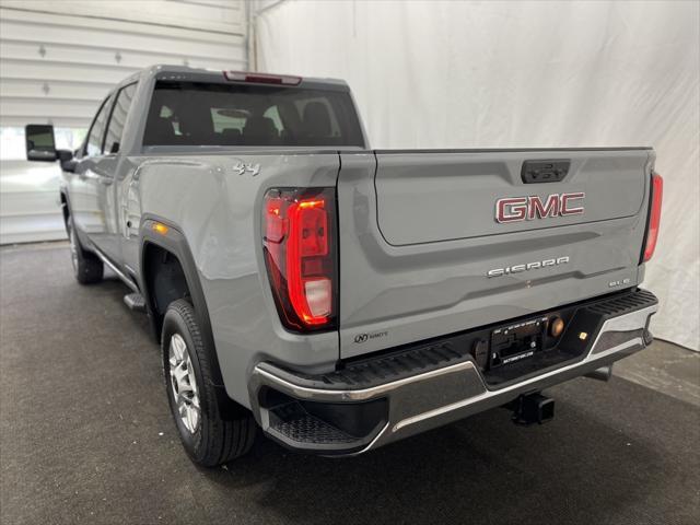 new 2024 GMC Sierra 2500 car, priced at $70,945