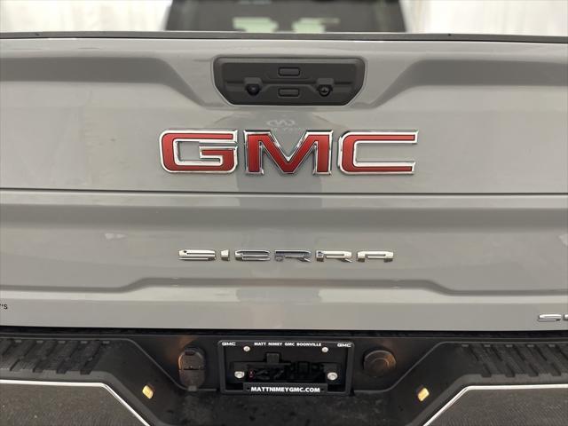 new 2024 GMC Sierra 2500 car, priced at $70,945