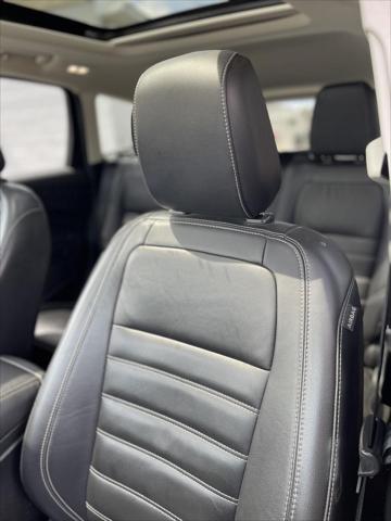used 2019 Ford Escape car, priced at $17,490