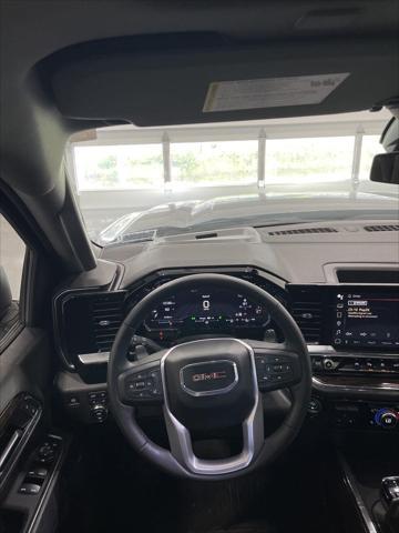 used 2024 GMC Sierra 1500 car, priced at $54,990