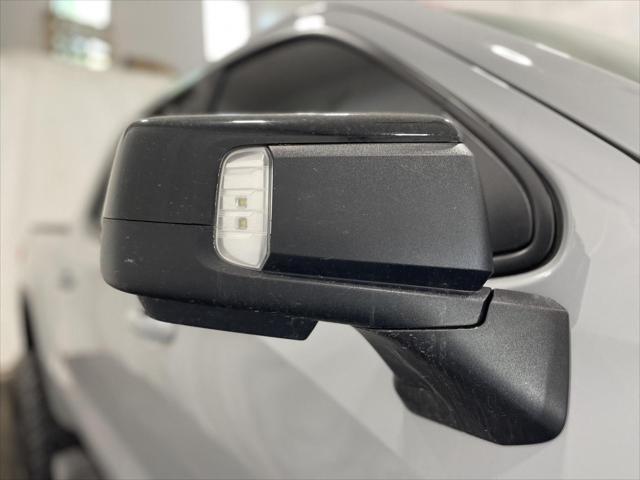 used 2024 GMC Sierra 1500 car, priced at $54,990