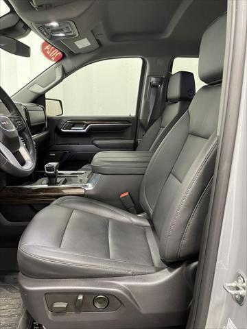 used 2024 GMC Sierra 1500 car, priced at $54,990