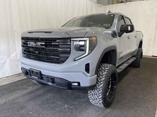 used 2024 GMC Sierra 1500 car, priced at $54,990