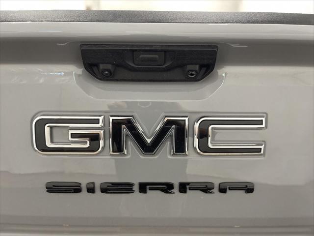 used 2024 GMC Sierra 1500 car, priced at $54,990