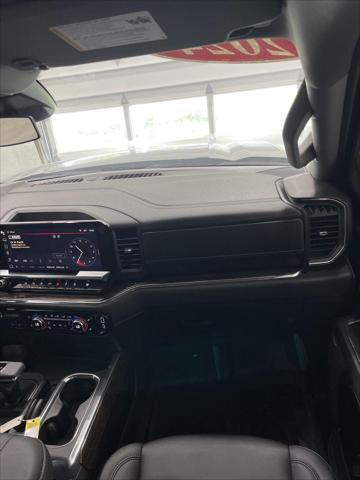 used 2024 GMC Sierra 1500 car, priced at $54,990
