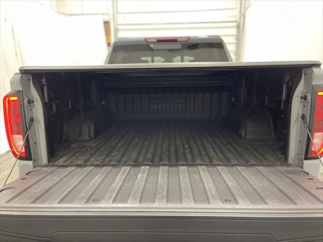 used 2024 GMC Sierra 1500 car, priced at $54,990