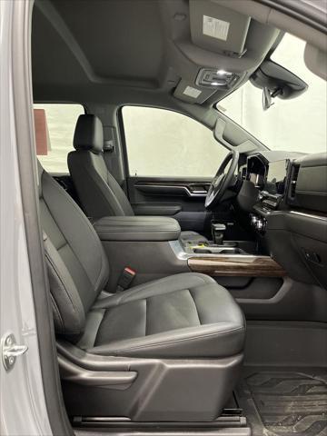 used 2024 GMC Sierra 1500 car, priced at $54,990