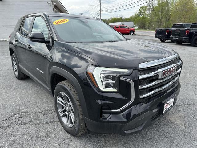 new 2025 GMC Terrain car, priced at $33,890