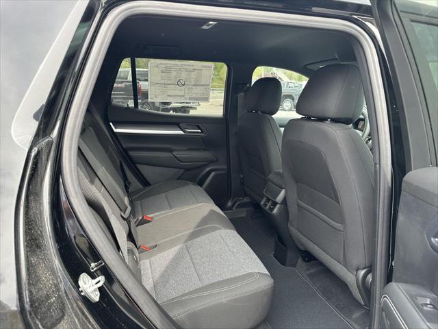 new 2025 GMC Terrain car, priced at $33,890