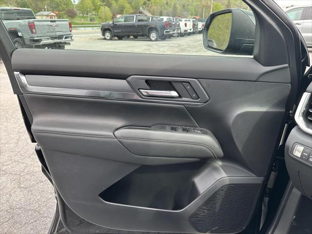 new 2025 GMC Terrain car, priced at $33,890