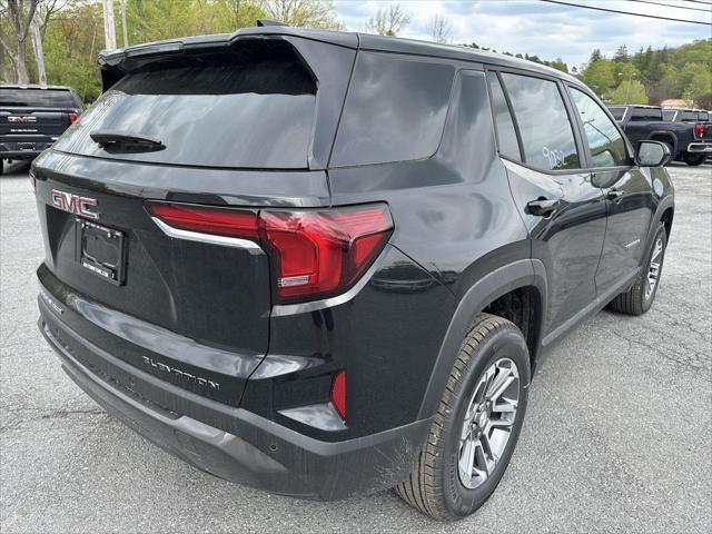 new 2025 GMC Terrain car, priced at $33,890