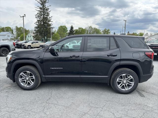 new 2025 GMC Terrain car, priced at $33,890