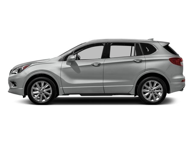 used 2018 Buick Envision car