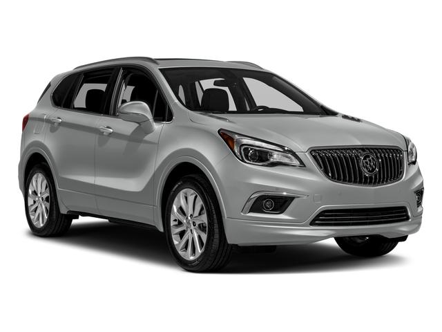 used 2018 Buick Envision car