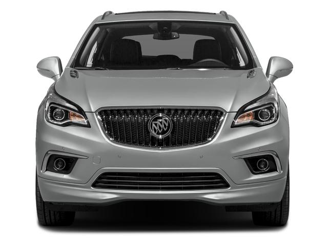 used 2018 Buick Envision car