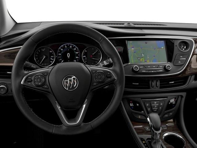 used 2018 Buick Envision car