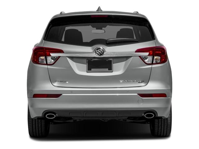 used 2018 Buick Envision car