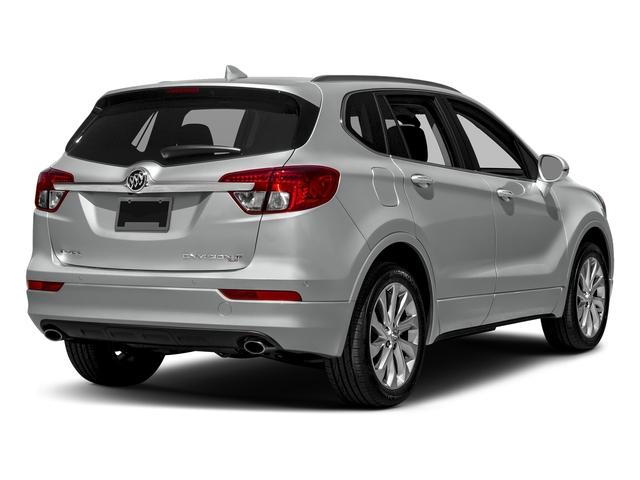 used 2018 Buick Envision car