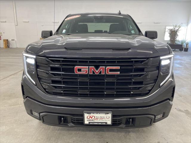 new 2025 GMC Sierra 1500 car, priced at $54,790