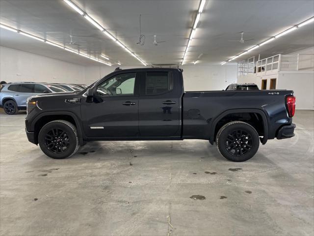 new 2025 GMC Sierra 1500 car, priced at $54,790