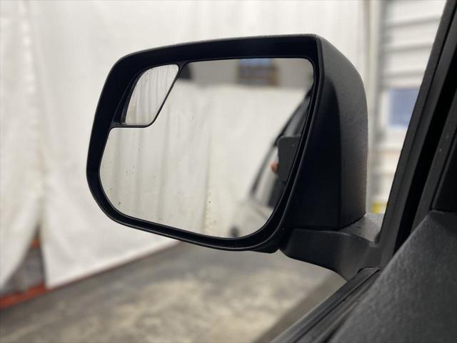 used 2022 Chevrolet Colorado car, priced at $33,990