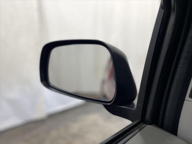 used 2020 Nissan Frontier car, priced at $24,890