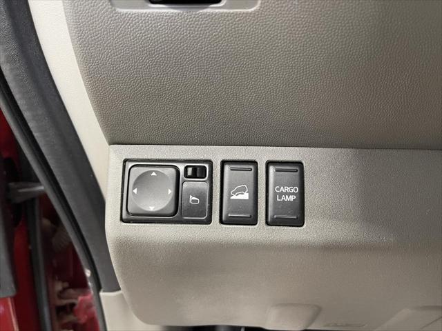 used 2020 Nissan Frontier car, priced at $24,890