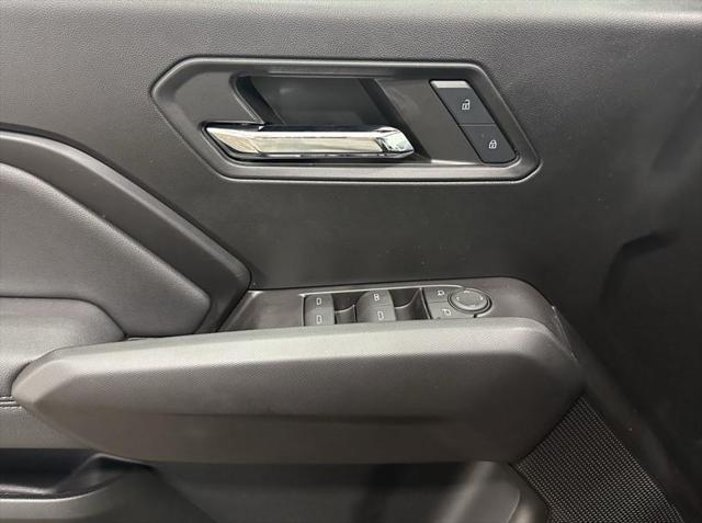 new 2024 GMC Canyon car, priced at $40,540