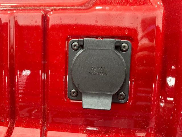 new 2024 GMC Canyon car, priced at $40,540