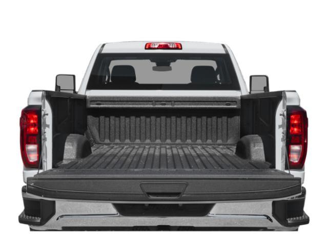 new 2025 GMC Sierra 3500 car, priced at $53,405