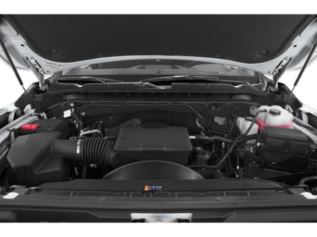 new 2025 GMC Sierra 3500 car, priced at $53,405