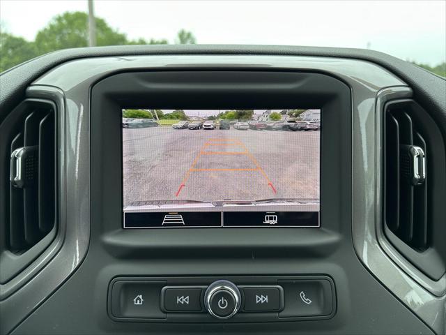 new 2025 GMC Sierra 3500 car, priced at $55,155
