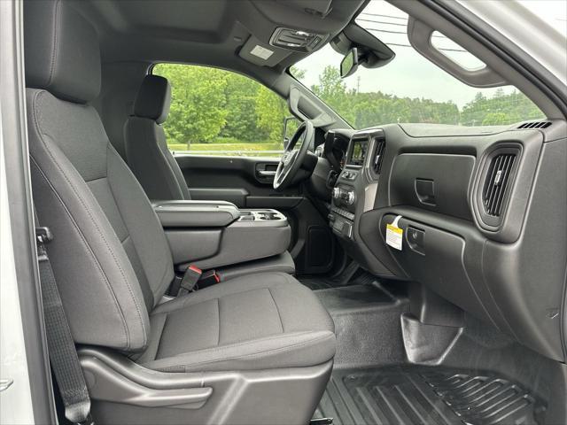 new 2025 GMC Sierra 3500 car, priced at $55,155