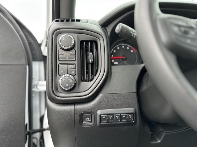 new 2025 GMC Sierra 3500 car, priced at $55,155