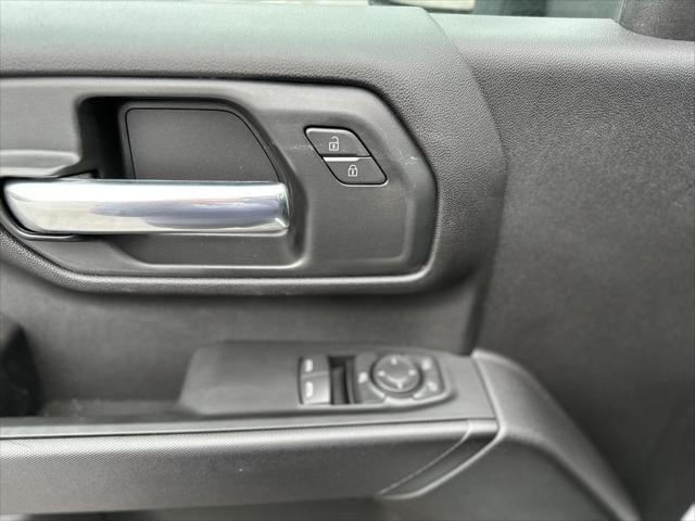 new 2025 GMC Sierra 3500 car, priced at $55,155