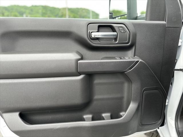 new 2025 GMC Sierra 3500 car, priced at $55,155