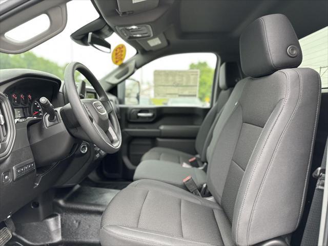 new 2025 GMC Sierra 3500 car, priced at $55,155