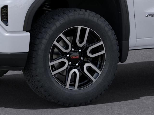 new 2025 GMC Sierra 1500 car, priced at $69,640