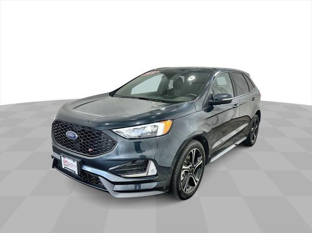 used 2022 Ford Edge car, priced at $32,769